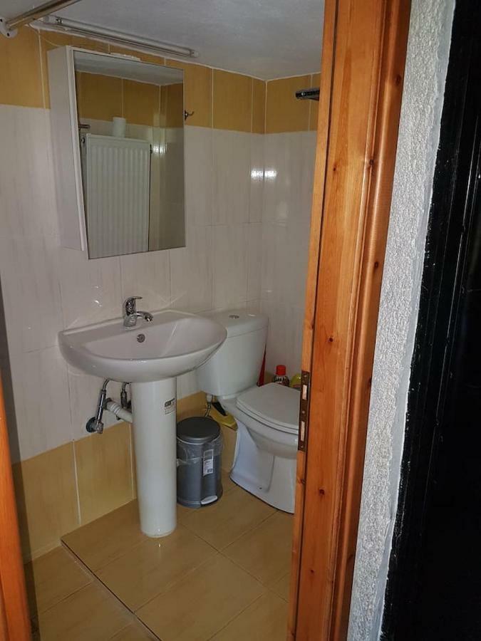 Holiday Home Dionysis Chorefton Extérieur photo